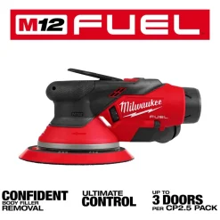 Milwaukee Tools M12 FUEL 6
