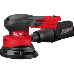 Milwaukee Tools M18­ FUEL 5" Random Orbital Sander 2837-20