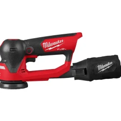 Milwaukee Tools M12 FUEL 6" Random Orbital Sander (3/32") 2584-20