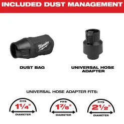 Milwaukee Tools M12 FUEL 3
