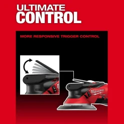 Milwaukee Tools M12 FUEL 6