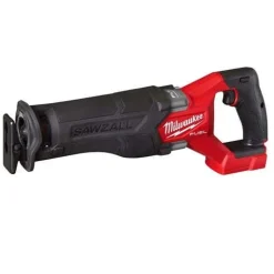 Milwaukee Tools M18 FUEL SAWZALL Recip Saw w/ FUEL 2-Tool Combo Kit