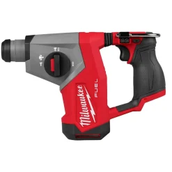 Milwaukee Tools M12 FUEL 5/8” SDS Plus Rotary Hammer 2508-20