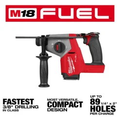 Milwaukee Tools M18 FUEL™ 5/8