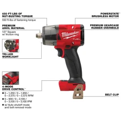 Milwaukee Tools M18 FUEL 1