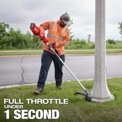 Milwaukee Tools M18 FUEL 16
