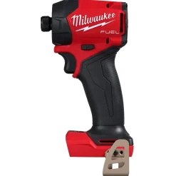 Milwaukee Tools M18 FUEL™ SURGE™ 1/4" Hex Hydraulic Driver 2761-20
