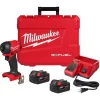 Milwaukee Tools M18 FUEL™ SURGE™ 1/4" Hex Hydraulic Driver Kit 2761-22