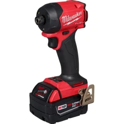 Milwaukee Tools M18 FUEL™ SURGE™ 1/4" Hex Hydraulic Driver Kit 2761-22