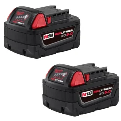 Milwaukee Tools M18 FUEL SURGE 1/4