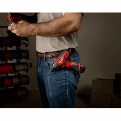 Milwaukee Tools M12™ 1/4