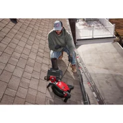 Milwaukee Tools M12 85’ High Flex Compact Inspection Camera Kit 3318-22B