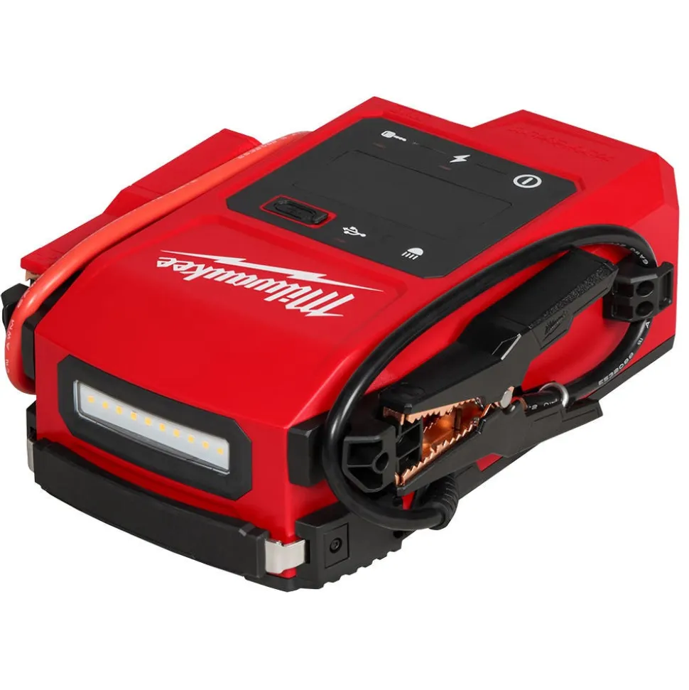 Milwaukee Tools M18™ HOTSHOT™ Jump Starter 3841-20