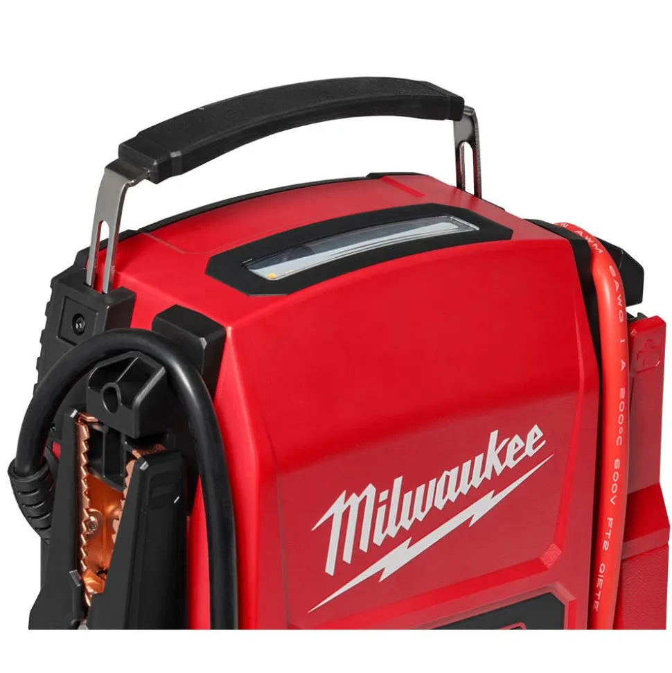 Milwaukee Tools M18™ HOTSHOT™ Jump Starter 3841-20