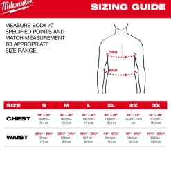 Milwaukee Tools Midweight Pullover Hoodie Black 351B