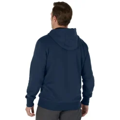Milwaukee Tools Midweight Pullover Hoodie Blue 351BL