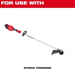 Milwaukee Tools Milwaukee .080" x 940’ (3 lbs.) Twisted Trimmer Line 49-16-2812