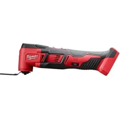 Milwaukee Tools M18 Oscillating Multi-Tool w/ FUEL 2-Tool Combo Kit