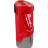 Milwaukee Tools M12 TOP-OFF Power Supply and Charger 48-59-1211