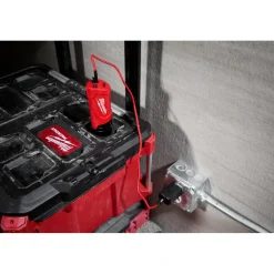 Milwaukee Tools M12 TOP-OFF Power Supply and Charger 48-59-1211