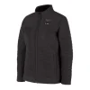 Milwaukee Tools M12 Women's Heated Axis Jacket Black, Kit F102B