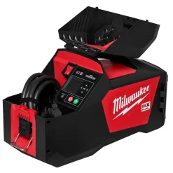 Milwaukee Tools MX FUEL™ Electrofusion Processor MXF545-XC