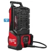 Milwaukee Tools MX FUEL High Cycle Concrete Vibrator Kit MXF372-2XC