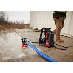 Milwaukee Tools MX FUEL 1HP 2