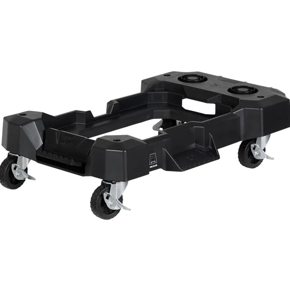 Milwaukee Tools NEXUS™ Wet/Dry Vacuum Cart 0943-20