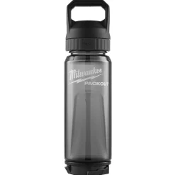 Milwaukee Tools PACKOUT 25oz Bottle with Chug Lid 48-22-8371B