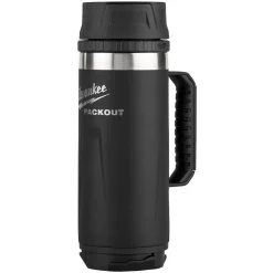 Milwaukee Tools PACKOUT 18oz Insulated Mug with Sip Lid 48-22-8394B