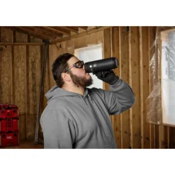 Milwaukee Tools PACKOUT 18oz Insulated Mug with Sip Lid 48-22-8394B