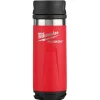 Milwaukee Tools PACKOUT 18oz Insulated Bottle with Sip Lid 48-22-8395R