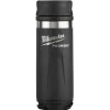 Milwaukee Tools PACKOUT 18oz Insulated Bottle with Sip Lid 48-22-8395B
