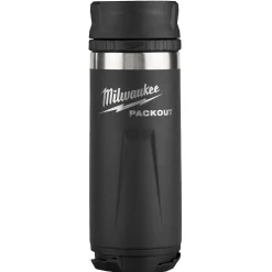 Milwaukee Tools PACKOUT 18oz Insulated Bottle with Sip Lid 48-22-8395B