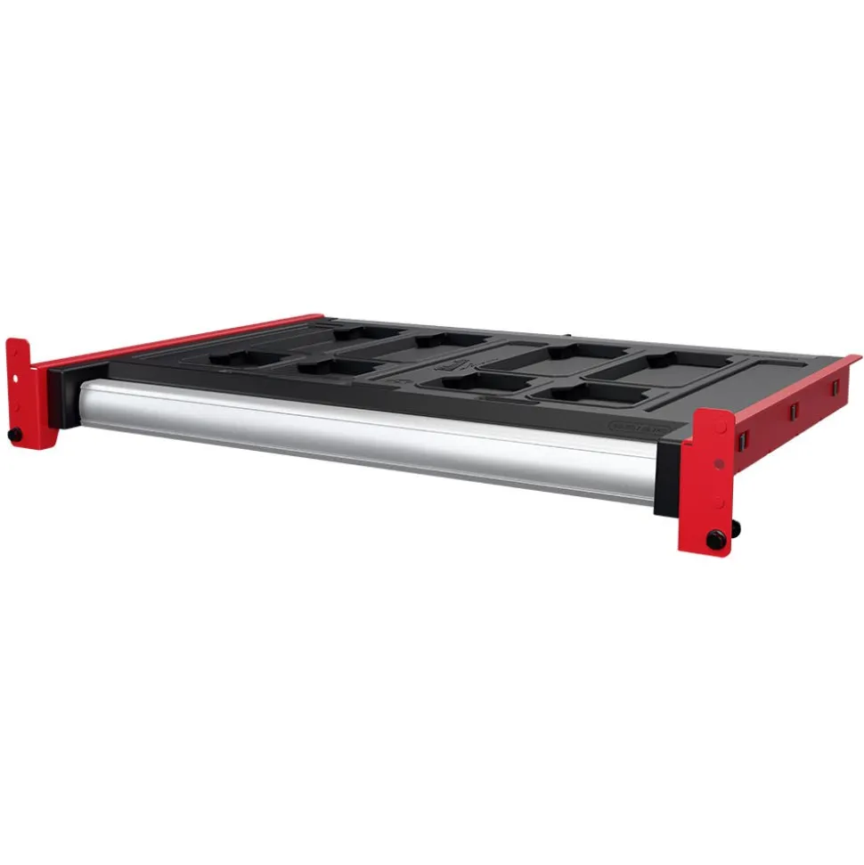 Milwaukee Tools PACKOUT™ Rack Drawer 48-21-8040