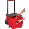 Milwaukee Tools PACKOUT Rolling Deep Drawer Tool Box 48-22-8420
