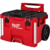 Milwaukee Tools PACKOUT Rolling Tool Box 48-22-8427