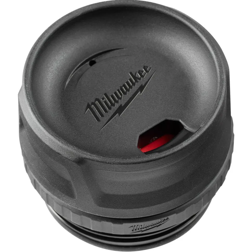 Milwaukee Tools PACKOUT Sip Lid for Insulated Bottles 48-22-8389