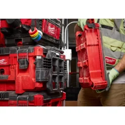 Milwaukee Tools PACKOUT Tool Box Compact Plate 48-22-8608