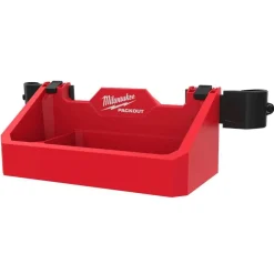 Milwaukee Tools PACKOUT Tool Box Tray Attachment 48-22-8605