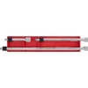 Milwaukee Tools 3pc 1/4” Drive Locking Extension Set 48-22-9360