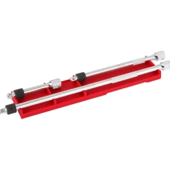 Milwaukee Tools 3pc 1/4” Drive Locking Extension Set 48-22-9360