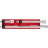 Milwaukee Tools 3pc 3/8” Drive Locking Extension Set 48-22-9361