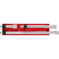 Milwaukee Tools 3pc 3/8” Drive Locking Extension Set 48-22-9361