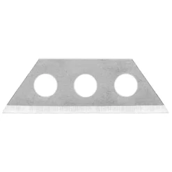 Milwaukee Tools 10PC Replacement Blades for Fiber Optic Drop Cable Slitter 48-22-3018