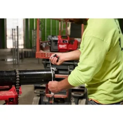 Milwaukee Tools Pipe Diameter Tape Measure 48-22-1006