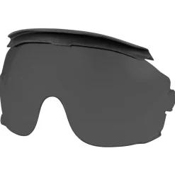 Milwaukee Tools 10pk Gasketed Tinted Eye Visor Replacement Lenses (Milwaukee BOLT Safety Helmet & BOLT Hard Hat Mount) 48-73-1455