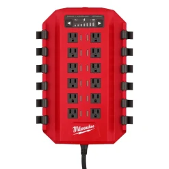 Milwaukee Tools Power Manager – 15 Amp Circuit 3333-15A