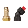 Milwaukee Tool Sprayer Nozzles 49-16-2806